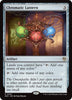 Chromatic Lantern - Commander: Aetherdrift - #53