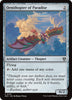 Ornithopter of Paradise - Commander: Aetherdrift - #0133