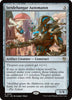 Stridehangar Automaton - Commander: Aetherdrift - 0019