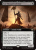 Lost Monarch of Ifnir (Extended Art) - Commander: Aetherdrift - #27