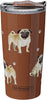 Pug Serengeti Tumbler