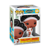 Funko POP! Disney: Hercules - Calliope (Muse) #1665