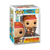 Funko POP! Disney: Hercules - Hercules with Bow #1666