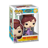 Funko POP! Disney: Hercules - Meg with Flower #1667