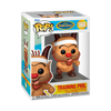 Funko POP! Disney: Hercules - Training Phil #1668