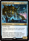 Riptide Gearhulk (Foil) - Aetherdrift #0219