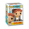 Funko POP! Disney: Hercules - Young Herc #1669