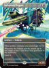 Salvation Engine (Foil) (Borderless) - Aetherdrift - #0295