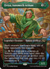 Oviya, Automech Artisan (Foil) (Borderless) - Aetherdrift - 0359