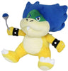 Little Buddy Super Mario Ludwig Von Koopa Plush 7"
