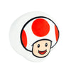 Club Mocchi Mocchi Nintendo Junior Plush Toad