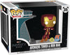 Funko Pop! Marvel: Infinity Saga - Avengers Tower & Iron Man #35