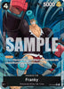 Franky (090) (Parallel) - Royal Blood (OP10-090)