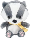 Hufflepuff Badger Bean Bag Plush - Sweets and Geeks