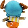 One Piece - "Chopper" Rumbling 6" Mini Plush