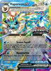 Vaporeon ex (Prismatic Evolutions Stamped) SV: Prismatic Evolutions #023/131