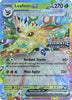 Leafeon ex - #006/131 (Prismatic Evolutions Stamp) - Miscellaneous Cards & Products