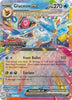 Glaceon ex (Stamped) - SV: Prismatic Evolutions #026/131