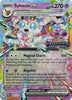 Sylveon ex - (Prismatic Evolutions Stamp) -  041/131 - SV: Prismatic Evolutions