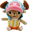 One Piece - "Chopper" Rumbling 6" Mini Plush