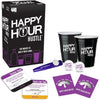 Happy Hour Hustle