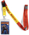 Marvel Lanyards