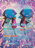 Zen-Oh // Zen-Oh, One Who Wipes Away (SLR) - History of Z - BT27-026