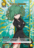 Terrible Tornado (014) (R*) - UE06BT: One Punch Man - OPM-1-014