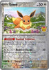 Eevee (Pokemon Day) - 074/131 - SV: Prismatic Evolutions