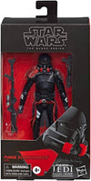 Star Wars: The Black Series - Purge Stormtrooper - Sweets and Geeks