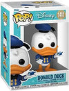 Funko Pop! Disney: Holiday - Donald Duck (Hanukkah) #1411 - Sweets and Geeks