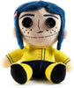 Phunny Plush - Coraline