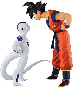 Son Goku & Frieza (Ball Battle on Plant Namek) "Dragon Ball Z" - Sweets and Geeks