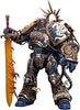 JoyToy Warhammer 40K Ultramarines Primarch Roboute Guilliman 1/18 Scale Statue