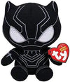 Ty Beanie Babies - Black Panther
