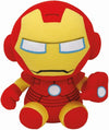 Ty Beanie Babies - Iron Man