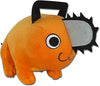 Chainsaw Man - Pochita Smile Sitting 4" Plush