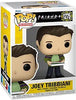 Funko Pop! Friends - Joey Tribbiani w/ Pizza #1280