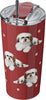 Shih Tzu Serengeti Tumbler