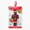The Perfect Man Milk Chocolate Tree Hanger - 1oz Box (SNG12)