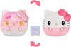 Hello Kitty 50th Anniversary 4" Reversible Plush