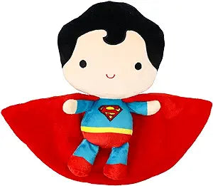 Superman Stuffed Plush 11.5" - Sweets and Geeks
