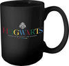Hogwarts Coffee Mug
