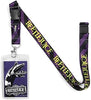 Beetlejuice Lanyards