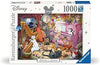 The Aristocats 1000 pc Puzzle