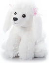 Poodle 9" Plush