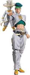JoJo's Bizarre Adventures Pt 4 Chozokado Rohan & Heavens Door Super Action Statue Figure - Sweets and Geeks