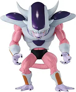 Frieza (3rd Form) (Ball Battle on Planet Namek) "Dragon Ball Z" - Sweets and Geeks
