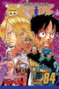 One Piece Vol. 84