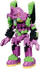 Nanoblock: Evangelion - Test Type-01